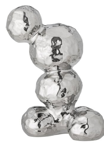 BLOOMINGVILLE Bobby Deco, Slv, Stenty