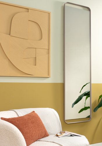 SPINNER - REX MIRROR L Spiegel