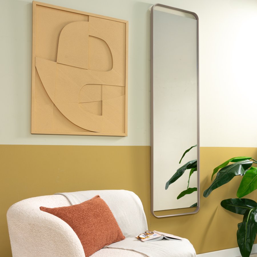 SPINNER - REX MIRROR L Spiegel