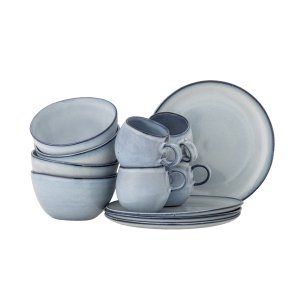 BLOOMINGVILLE Sandrine morgenmadsst - bl stentj (C:D8,5xH8/B:D15xH8/P:D22xH2) (st af 4x3 stk)