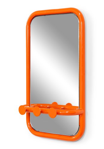 SPINDER - Retro-Spiegel