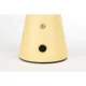 ZUIVER Bordlampa Bello Citron