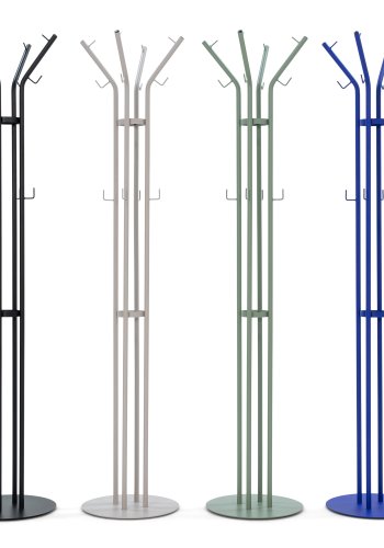 SPINNER - CHARLY Garderobenst�nder
