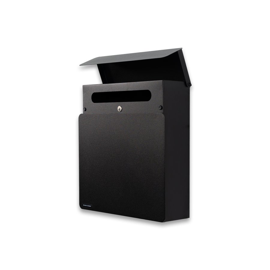 SPINDLE - INDBOX Briefkasten