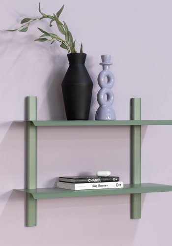 SPINNER - HOLA 3 Wandregal