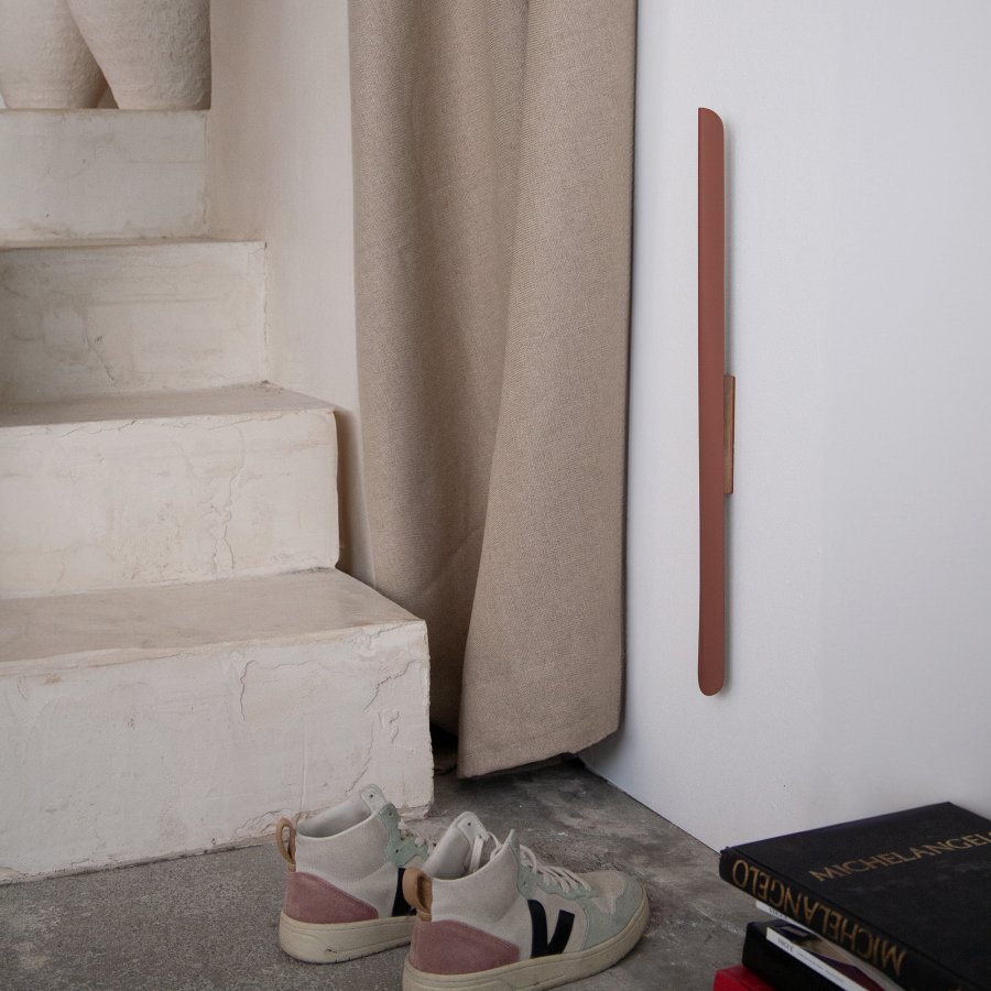 EDDEKKER - DON Skohorn