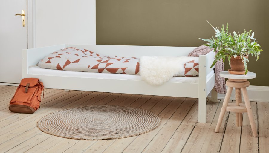 Manis-H Huxie Junior enkels�ng - 200 cm - 70x200