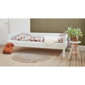 Manis-H Huxie Junior enkel seng - 160 cm - 70x160