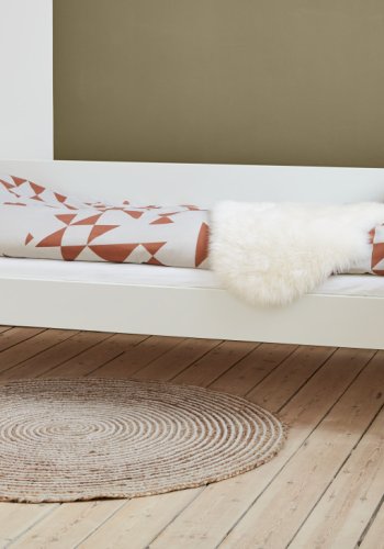 Manis-H Huxie Junior enkels�ng - 160 cm - 70x160