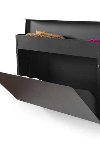 SPINNER - LUIGI Schuhschrank