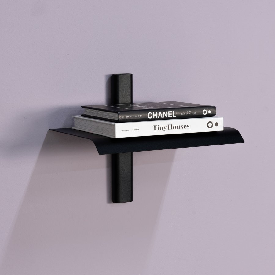 SPINNER - HOLA 1 Wandregal