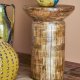 CREATIVE COLLECTION Yasme sidebord, naturlig, mango