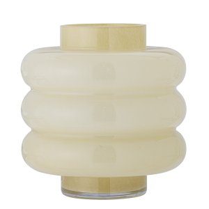 BLOOMINGVILLE Sahara vas, gul, glas