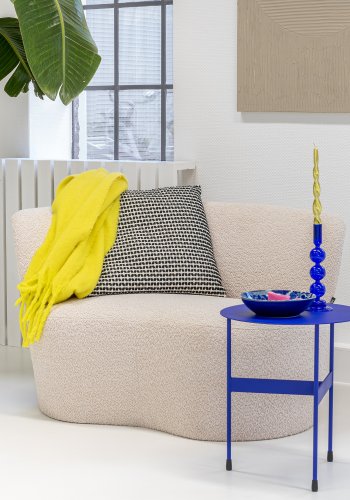 SPINDER - MIRA HIGH Beistelltisch