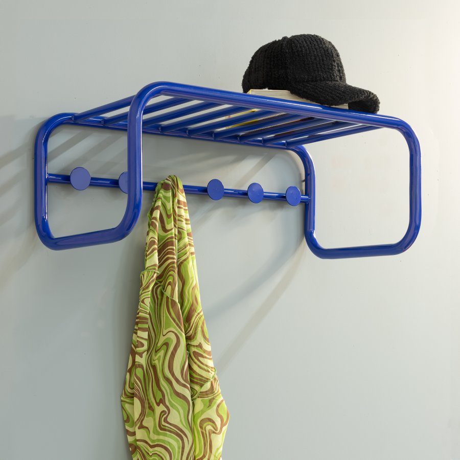 SPINDER - Retro-Garderobe