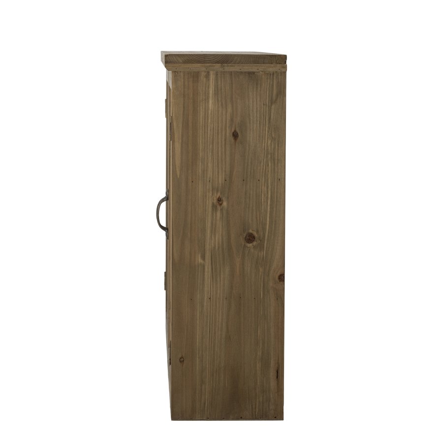 BLOOMINGVILLE Ruthie Schrank, Natur, Kiefer (L110xH76xB25 cm)