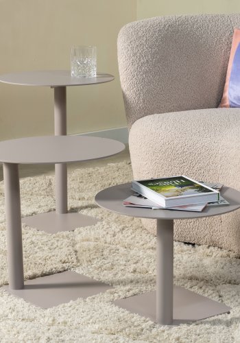 SPINDER - SUNNY 40 Beistelltisch