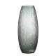 BLOOMINGVILLE Brock Vase, Grau, Glas (T22xH50 cm)