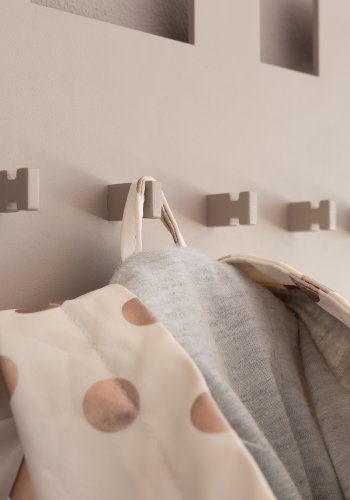 SPINNER - TETROMINO Garderobenst�nder