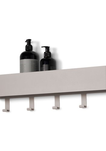 SPINDER - MULTI 5 Garderobenst&auml;nder