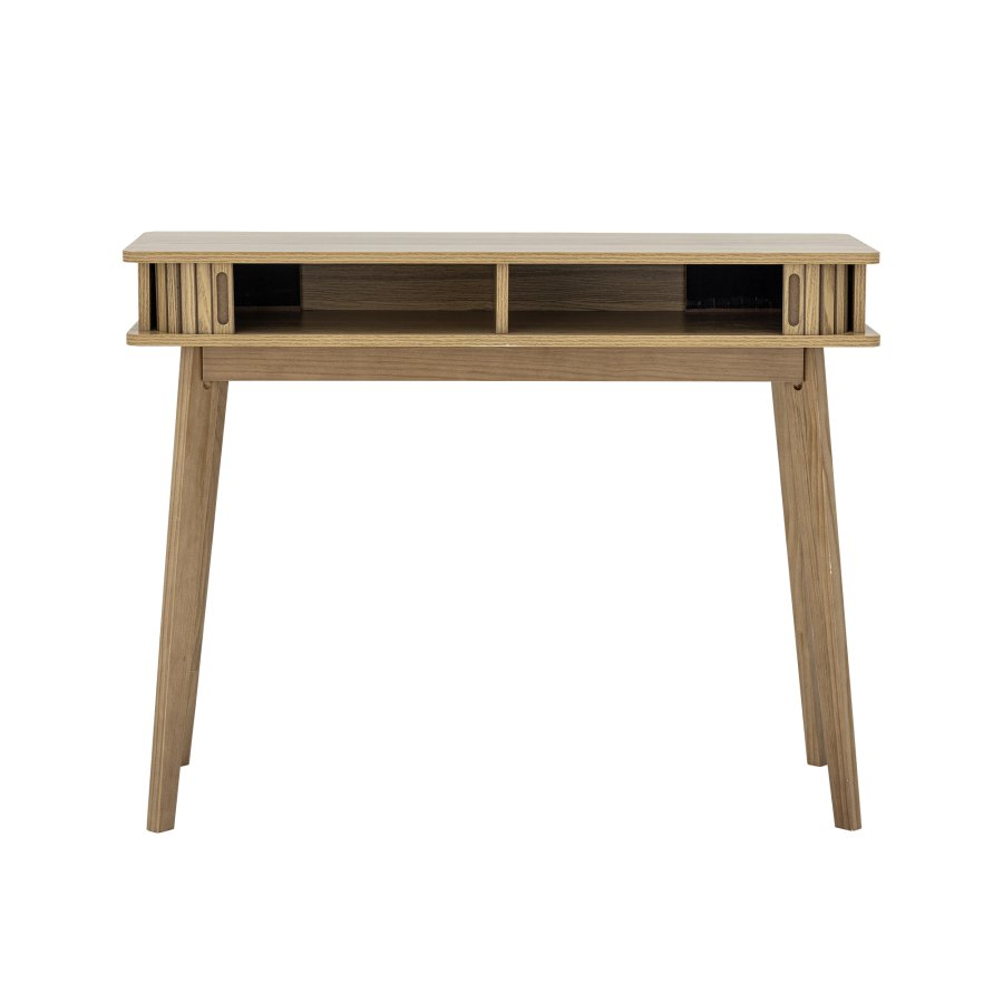 BLOOMINGVILLE Salento konsollbord, naturlig, MDF