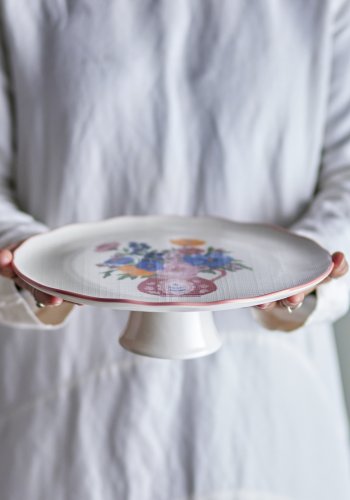 BLOOMINGVILLE Dorothy Kakefat, Rosa, Stenty