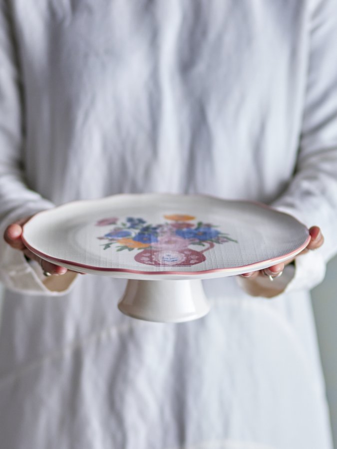 BLOOMINGVILLE Dorothy Kakefat, Rosa, Stenty