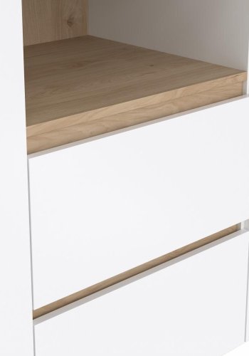 TVILUM Next Sk�nk 2 l�ger + 2 skuffer