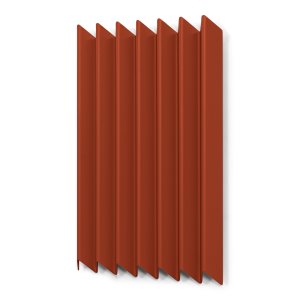 SPINDER - SENSU Gro&szlig;er Garderobenst&auml;nder