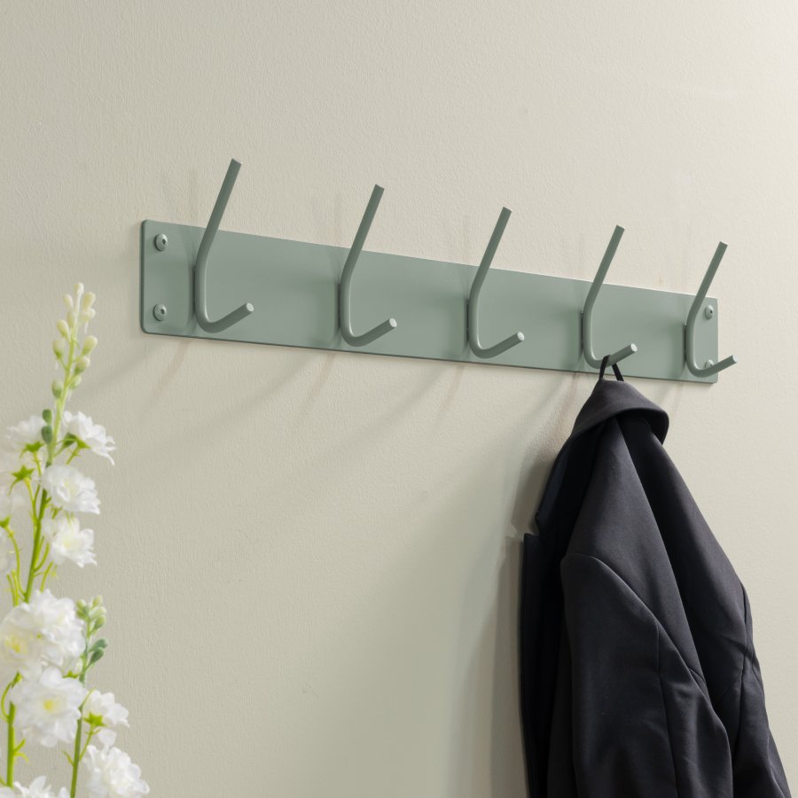 SPINDER - FUSION 5 Garderobenst&auml;nder