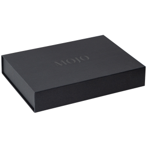 WOOOD MOJO 3D-MODELLPAKET