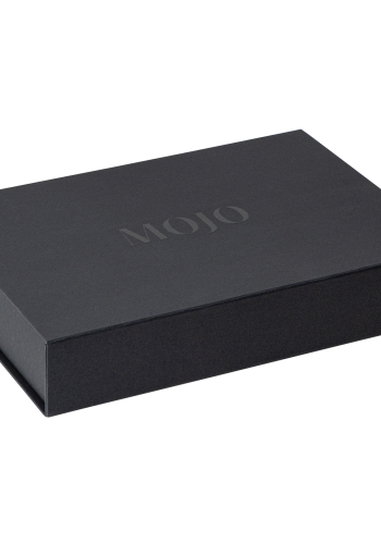 WOOOD MOJO 3D-MODELLPAKET