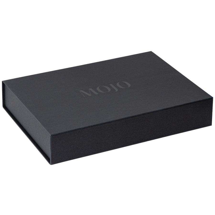 WOOOD MOJO 3D-MODELLPAKET