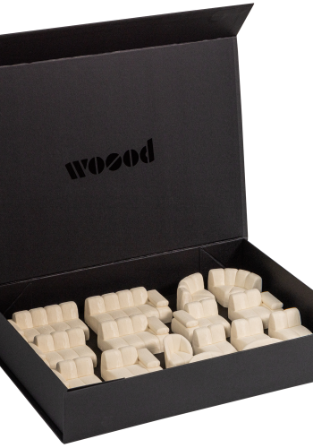 WOOOD MOJO 3D-MODELLPAKET