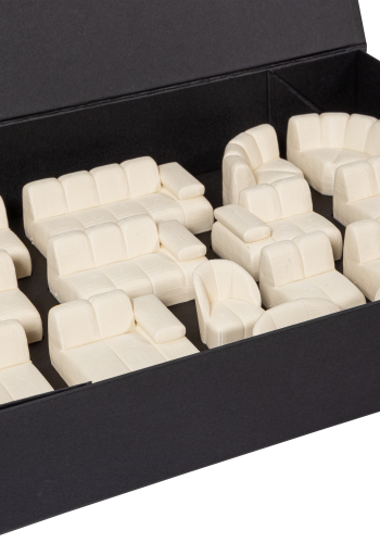 WOOOD MOJO 3D-MODELLPAKET