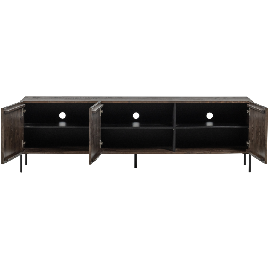 WOOOD BONO GRAVURE TV-MBEL ASKEBRUN [fsc]