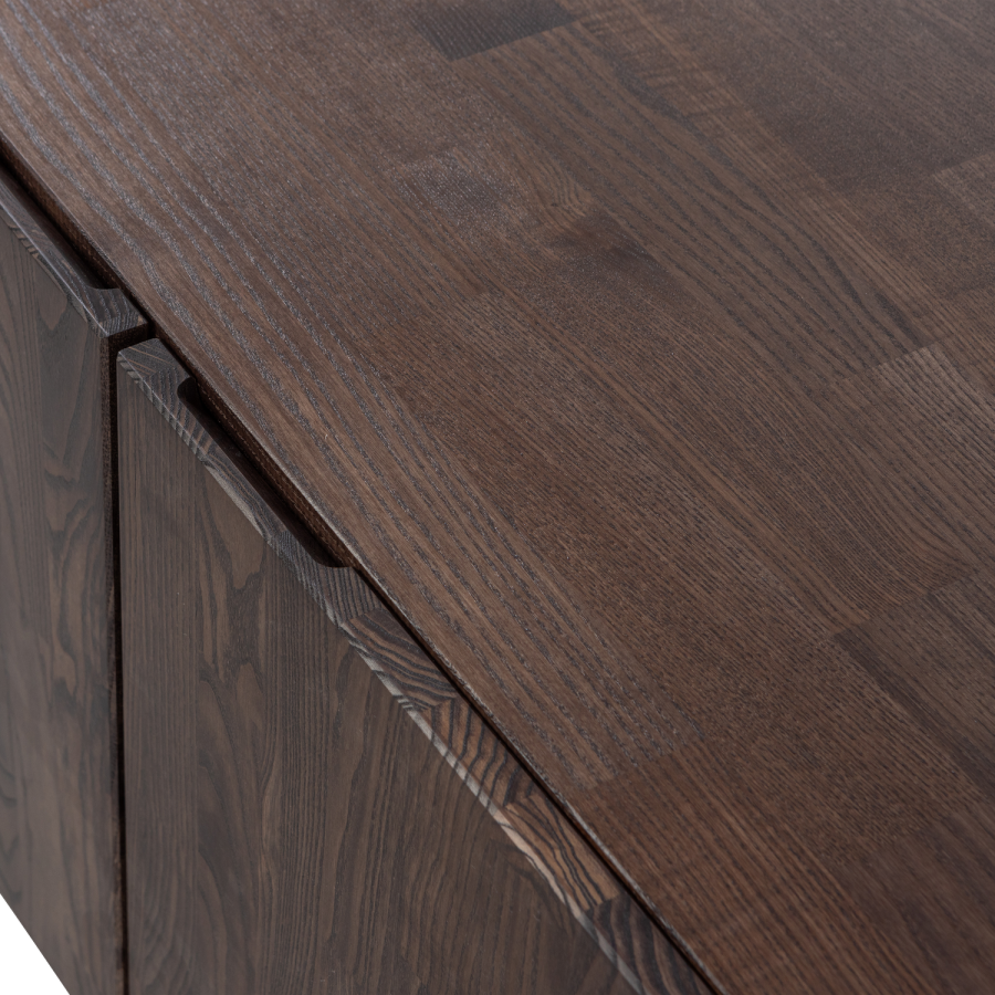 WOOOD BONO GRAVURE TV-MBEL ASKEBRUN [fsc]