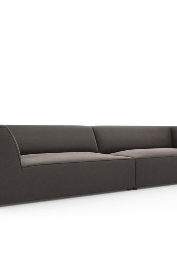 MICADONI Velvet sofa, 