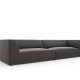 MICADONI Velvet sofa, 