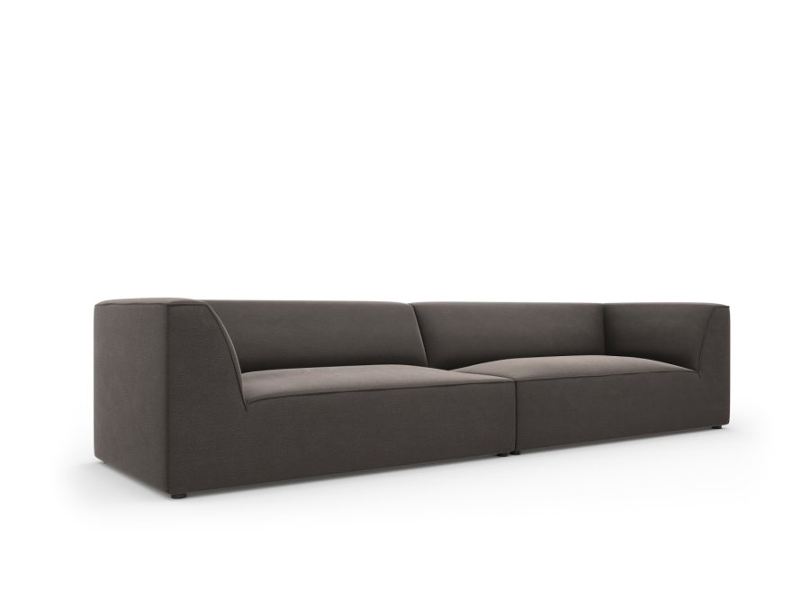 MICADONI Velvet sofa, 