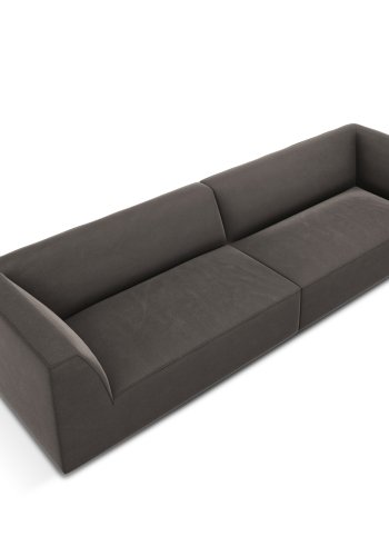 MICADONI Velvet sofa, 