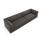 MICADONI Velvet sofa, 