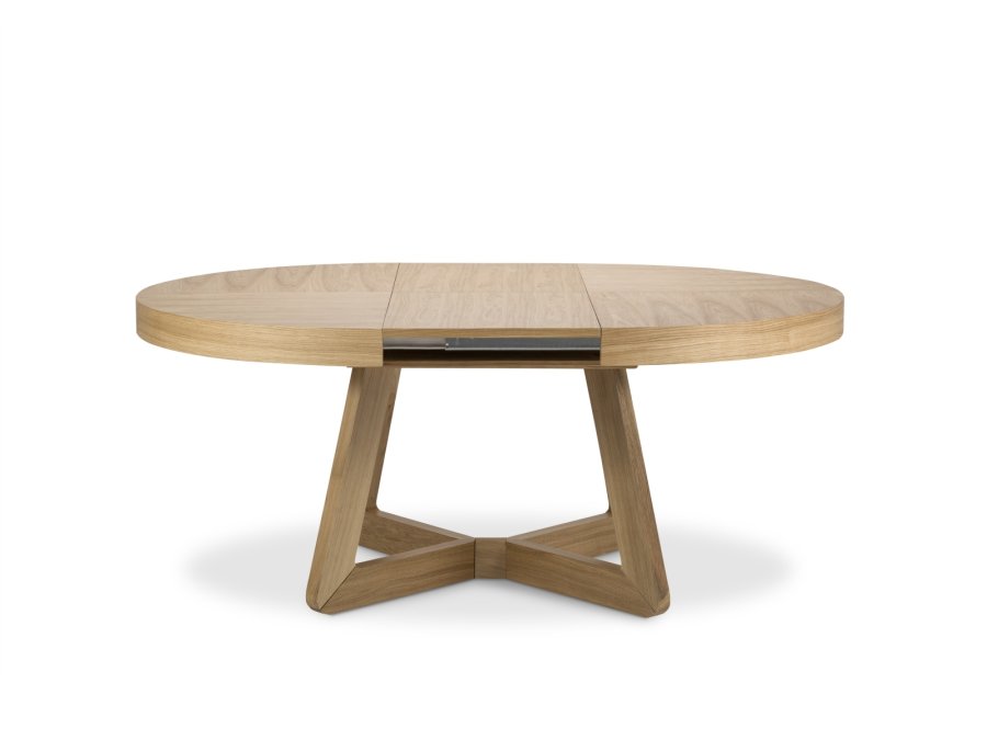 MICADONI Uttrekkbart bord, 