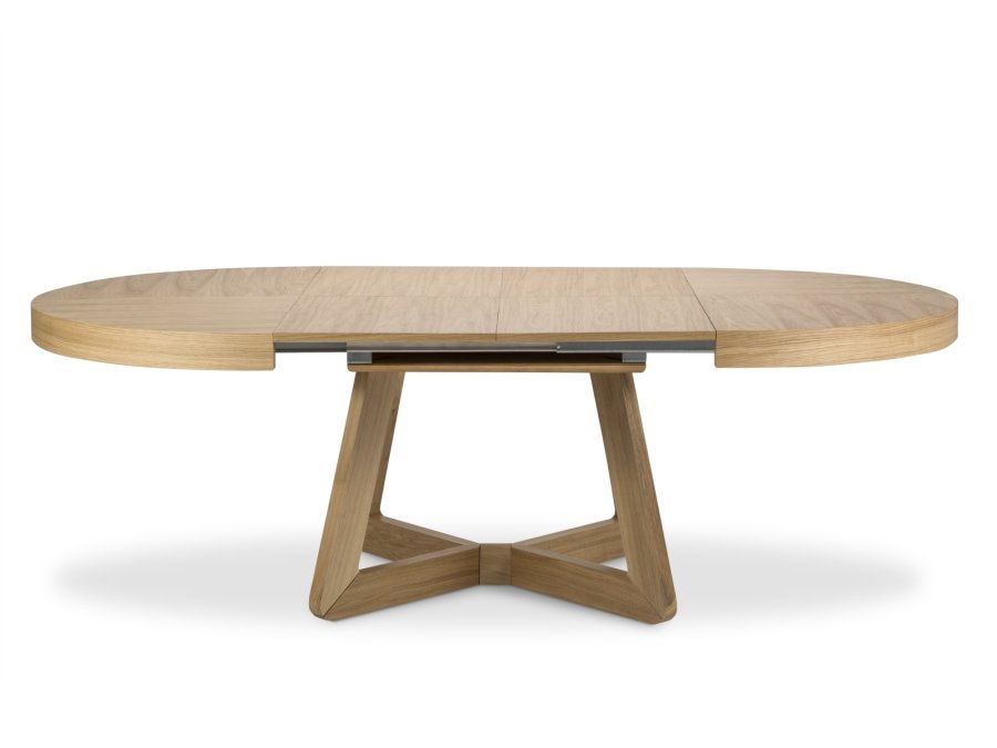 MICADONI Uttrekkbart bord, 