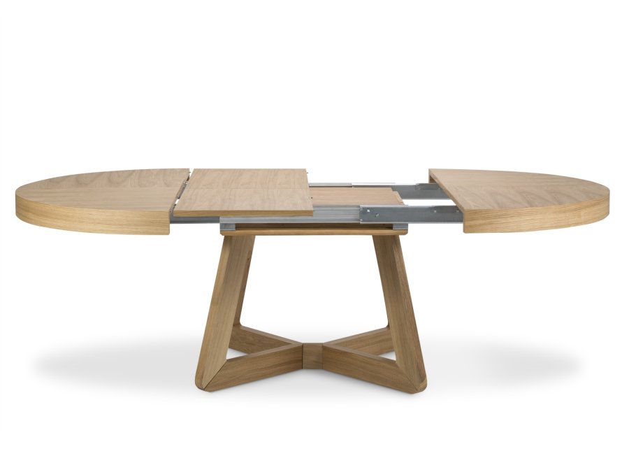 MICADONI Uttrekkbart bord, 