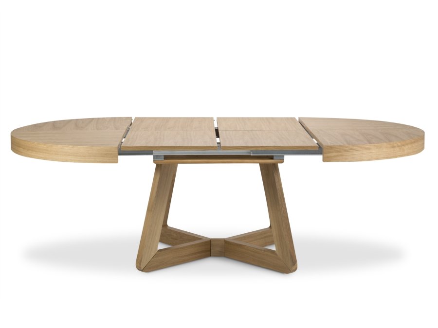 MICADONI Uttrekkbart bord, 