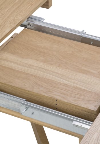 MICADONI Uttrekkbart bord, 