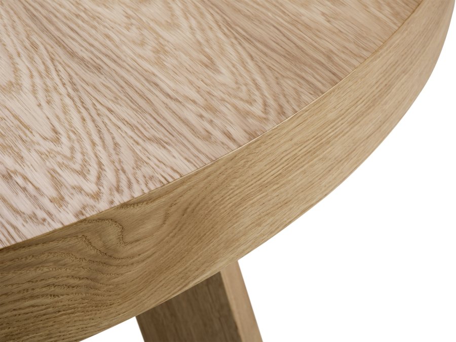 MICADONI Uttrekkbart bord, 