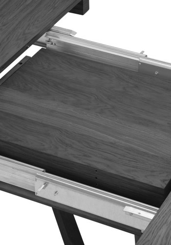 MICADONI Uttrekkbart bord, 