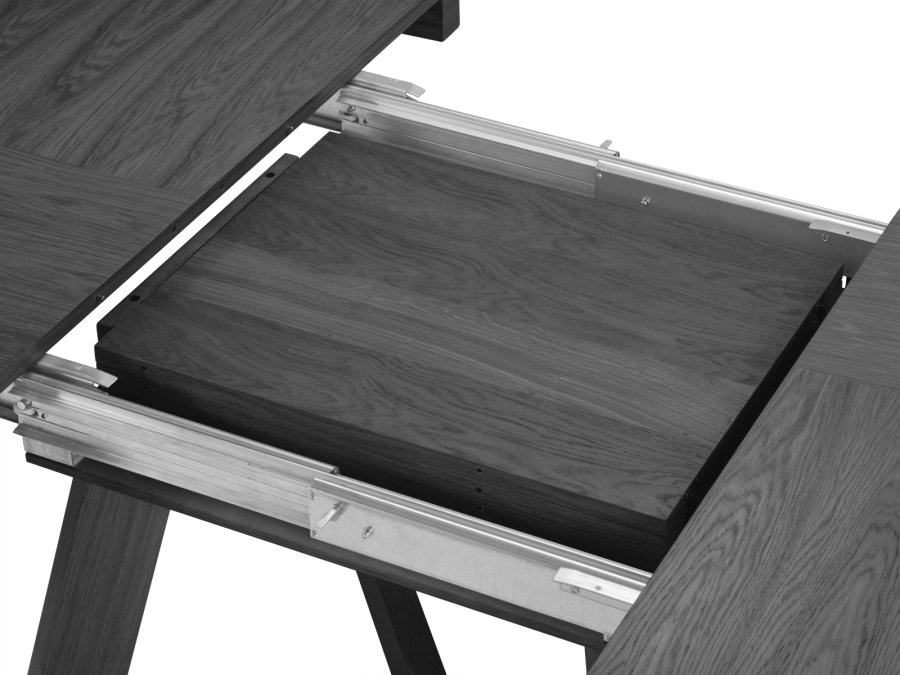 MICADONI Uttrekkbart bord, 